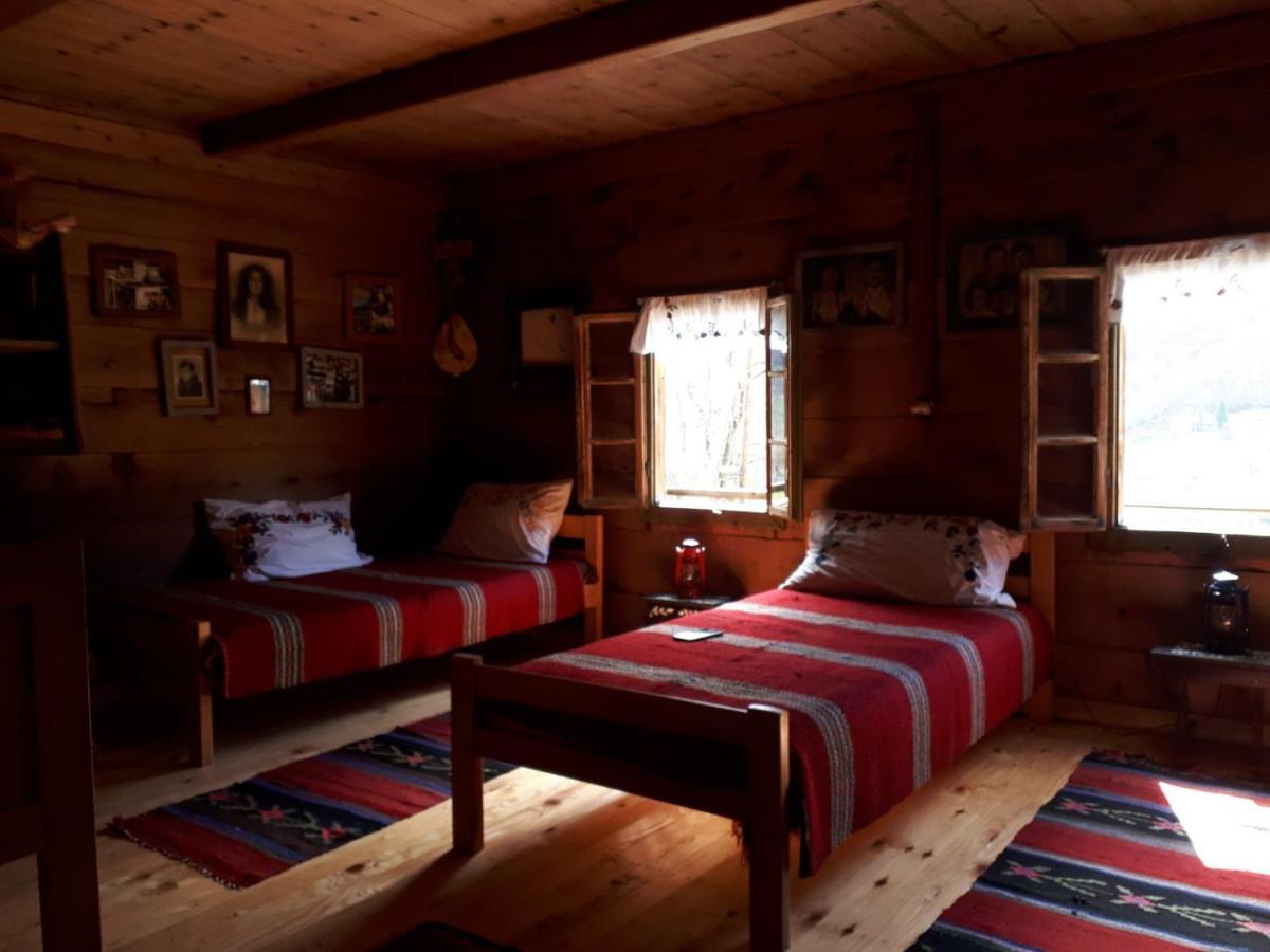 Household Babovic - Old House Miljan'S Valley Andrijevica Exterior photo
